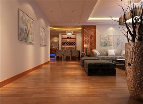 什么樣的木地板？適合什么樣的家庭裝修（圖）_4