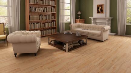 木地板的顏色搭配，要講究哦?。▓D）_1