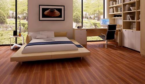 木地板的顏色搭配，要講究哦?。▓D）_2