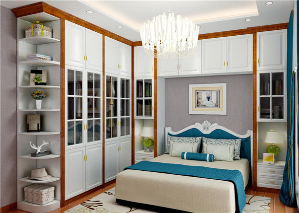 定制衣柜加盟來襲，你準備好了嗎（圖）_1