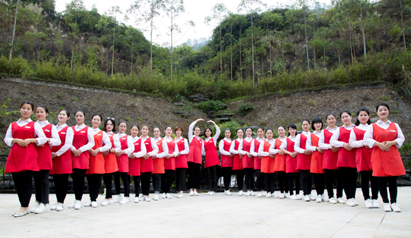 好氣色肌膚保鮮連鎖為你定制財(cái)富人生（圖）_2