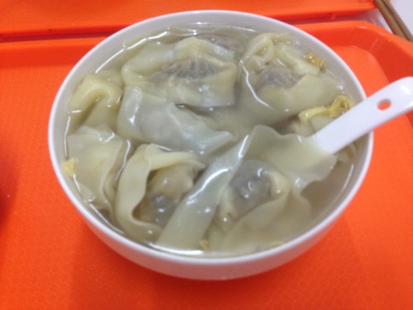 云吞技術(shù)怎么學(xué)，學(xué)云吞需要多少錢_1