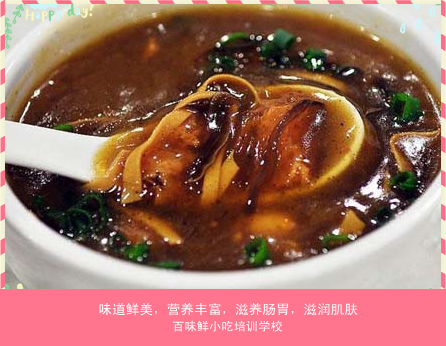 早餐早點(diǎn)技術(shù)培訓(xùn)/湖南什么地方可以學(xué)早餐早點(diǎn)技術(shù)_2