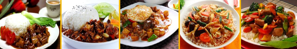 在哪有學(xué)做廣東蓋碼飯培訓(xùn)（圖）_1