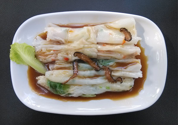 腸粉技術(shù)做法哪里有學(xué)習(xí)的早餐腸粉培訓(xùn)班（圖）_3