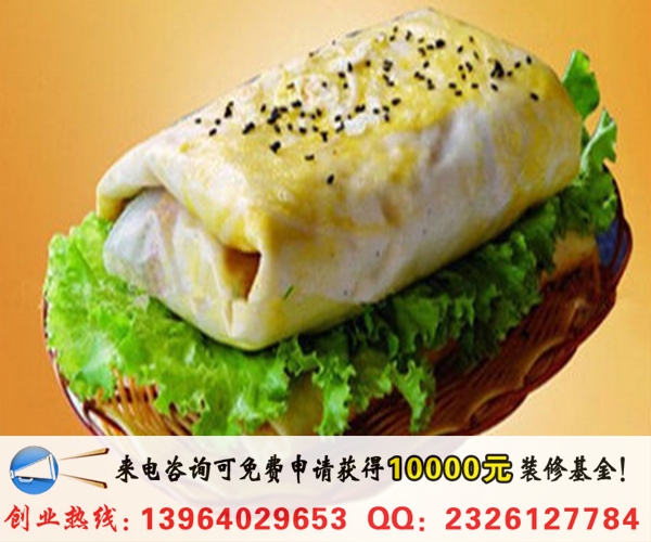 煎饼密码特色煎饼多少钱（图）_2