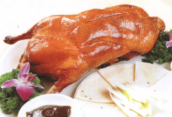 北京果木烤鴨_1