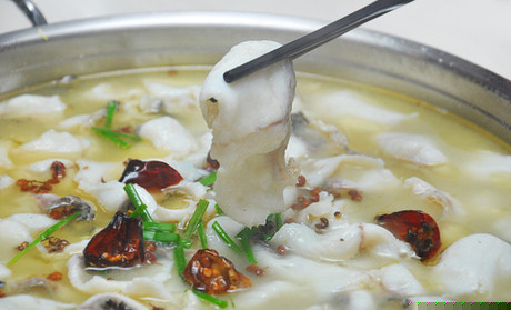 加盟魚司令我家酸菜魚怎么樣_3