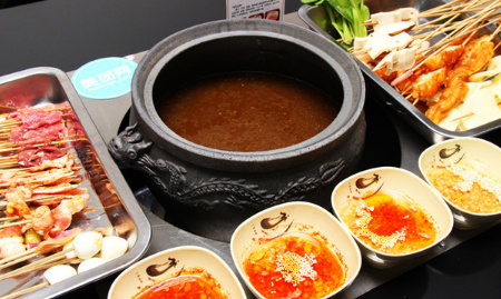 漢燙鍋鮮加盟武漢燙鍋鮮怎么加盟_3