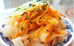 湖南長(zhǎng)沙哪里可以學(xué)涼皮涼面技術(shù)_1