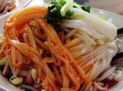 湖南長(zhǎng)沙哪里可以學(xué)涼皮涼面技術(shù)_2