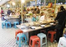 湖南長(zhǎng)沙哪里可以學(xué)涼皮涼面技術(shù)_5