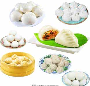 專業(yè)的早餐技術(shù)培訓班，包子培訓點（圖）_1