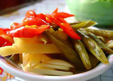 常德泡菜培訓(xùn)哪里好_4