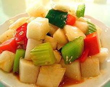 常德泡菜培訓(xùn)哪里好_5