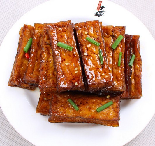 在哪里培訓(xùn)做正宗泉水豆腐_1