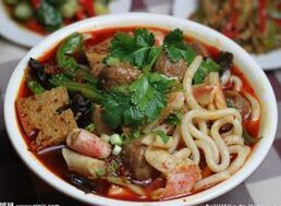 長沙哪里可以學(xué)麻辣燙的技術(shù)_2