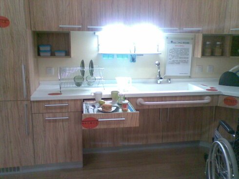 品質(zhì)生活適老家居,國(guó)內(nèi)適老化改造公司的引領(lǐng)者（圖）_3