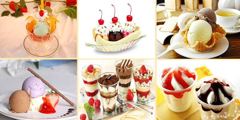 哪里可以學(xué)做冰淇淋，請問哪里可以學(xué)做冰淇淋（圖）_3