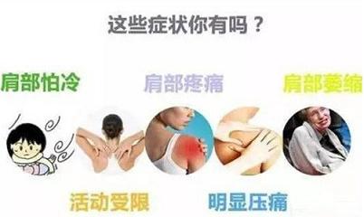 肩周炎怎么治才好？當(dāng)然是喬氏黑玉膏！_2