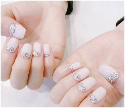 我想加盟開美睫店那么什么品牌好呢_1