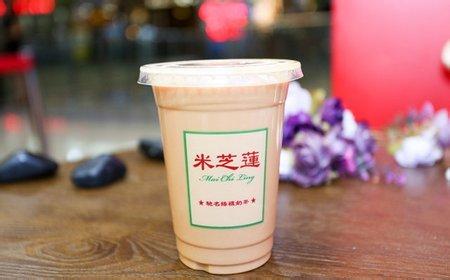 米芝蓮奶茶加盟特色奶茶全國(guó)招商加盟中（圖）_2