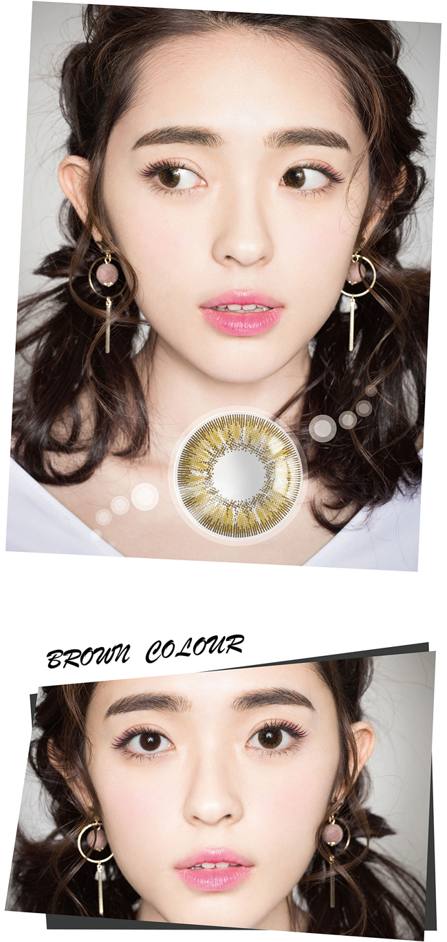 MIOMI眼鏡專營店明亮而溫暖，期待你去找到自己的那份美（圖）_3