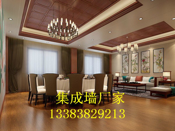 邢臺柏鄉(xiāng)集成墻面質(zhì)量有區(qū)別（圖）_2