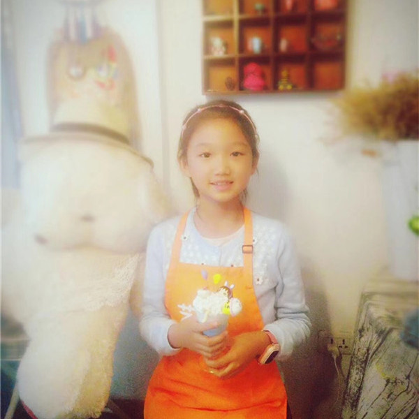 兒童手工項(xiàng)目－邱店長的手工DIY陶藝店分享熱鬧的店內(nèi)氣氛（圖）_4