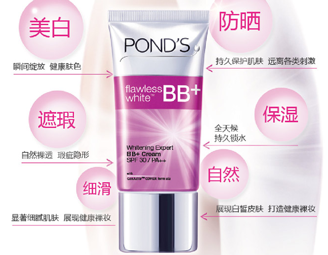 旁氏护肤品加盟费用多少钱_旁氏化妆品加盟政策_ponds旁氏加盟优势_5