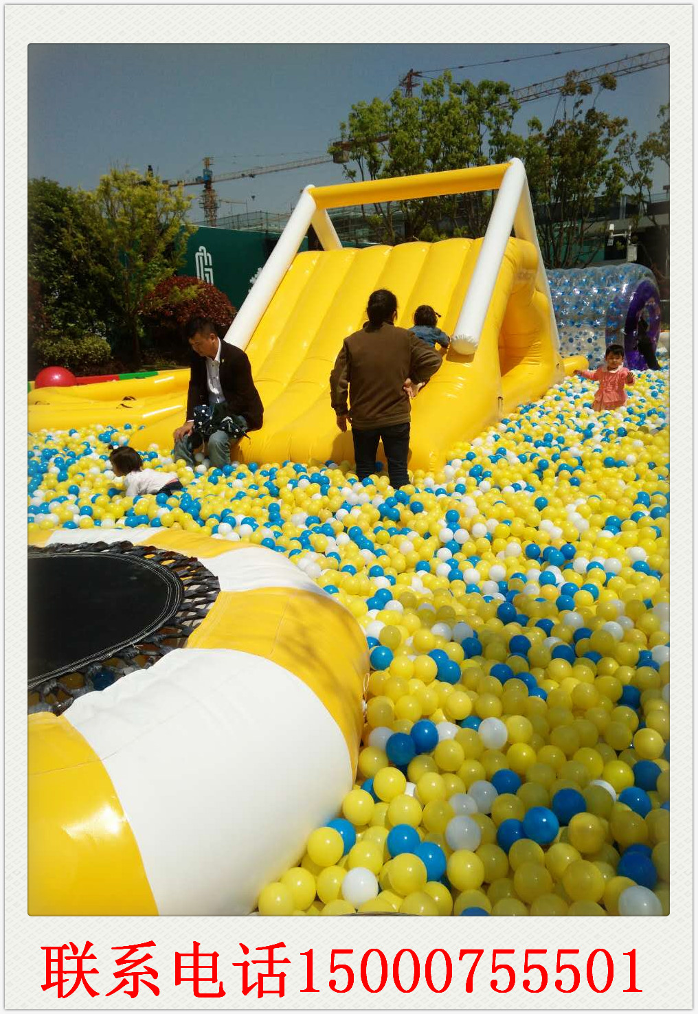 球幕電影出租，機(jī)械大象租賃，百萬海洋球出租_1