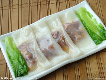 哪里可以學早餐腸粉我想學_1