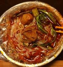 哪里可以學(xué)螺絲粉，哪里有好吃的螺螄粉可以學(xué)_1