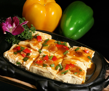 常德哪里可以學臭豆腐技術（圖）_1