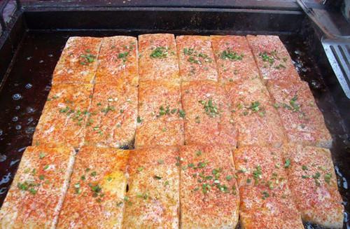 常德哪里可以學臭豆腐技術（圖）_2