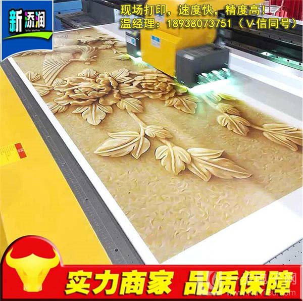 金屬標(biāo)牌打印機(jī)多少錢(圖)_11