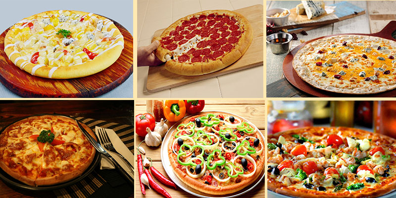 哪里可以學(xué)做披薩，請問哪里可以學(xué)做披薩（圖）_3