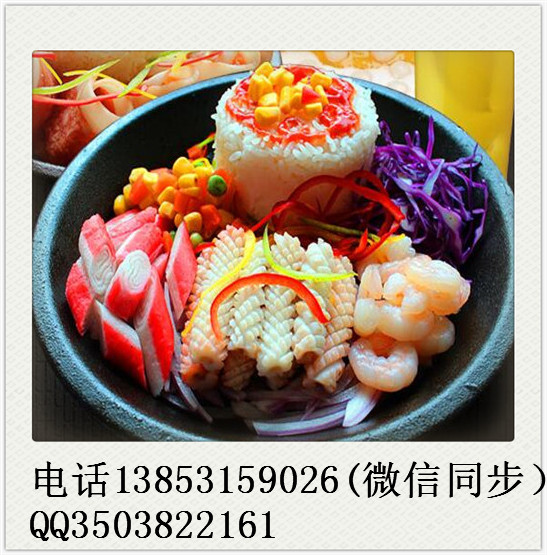 第一次開鐵板廚房加盟店需要多少費(fèi)用/怎么加盟？（圖）_2