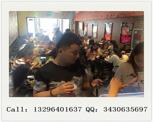 正宗黑胡椒廚房加盟費(fèi)用高嗎；黑胡椒廚房加盟費(fèi)需要多少錢（圖）_3