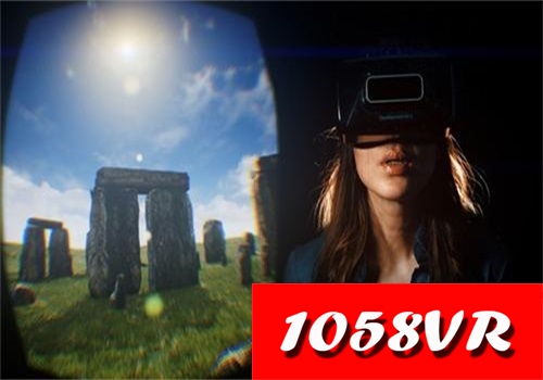 1058VR宣傳片視頻拍攝制作,模特拍攝,后期制作（圖）_1