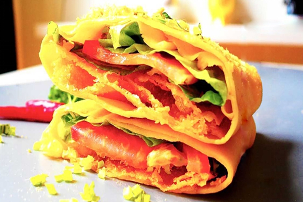 煎餅密碼特色菜煎餅店加盟條件(圖)_1