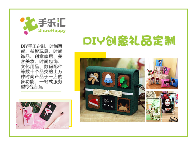 創(chuàng)意禮品店日常經(jīng)營細(xì)則（圖）_1