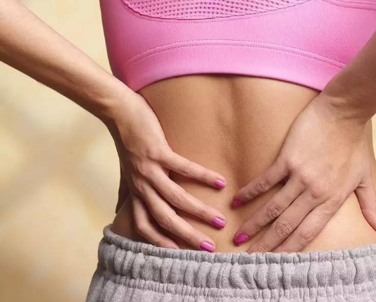 腰間盤突出久治不愈容易癱瘓?jiān)绺纳圃绾茫▓D）_3