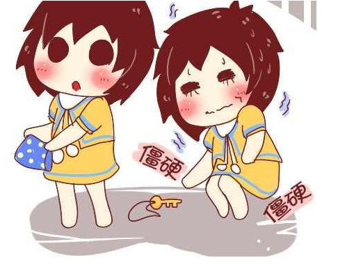 快速緩解腰肌勞損的方法讓王九正醫(yī)師講解下（圖）_2