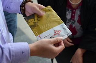 腰椎間盤突出分哪幾個等級？看看喬氏黑玉膏是怎么改善的（圖）_3