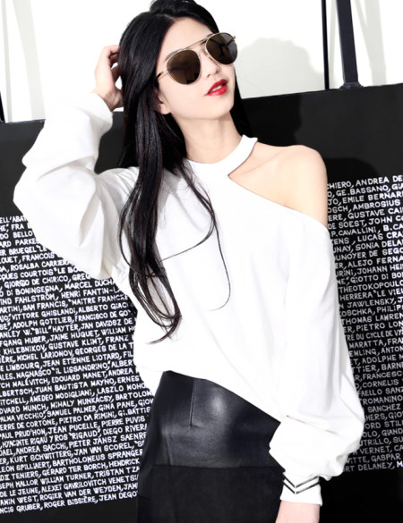 江西南昌洪城市場做女裝批發(fā)怎么進(jìn)貨便宜一些（圖）_1