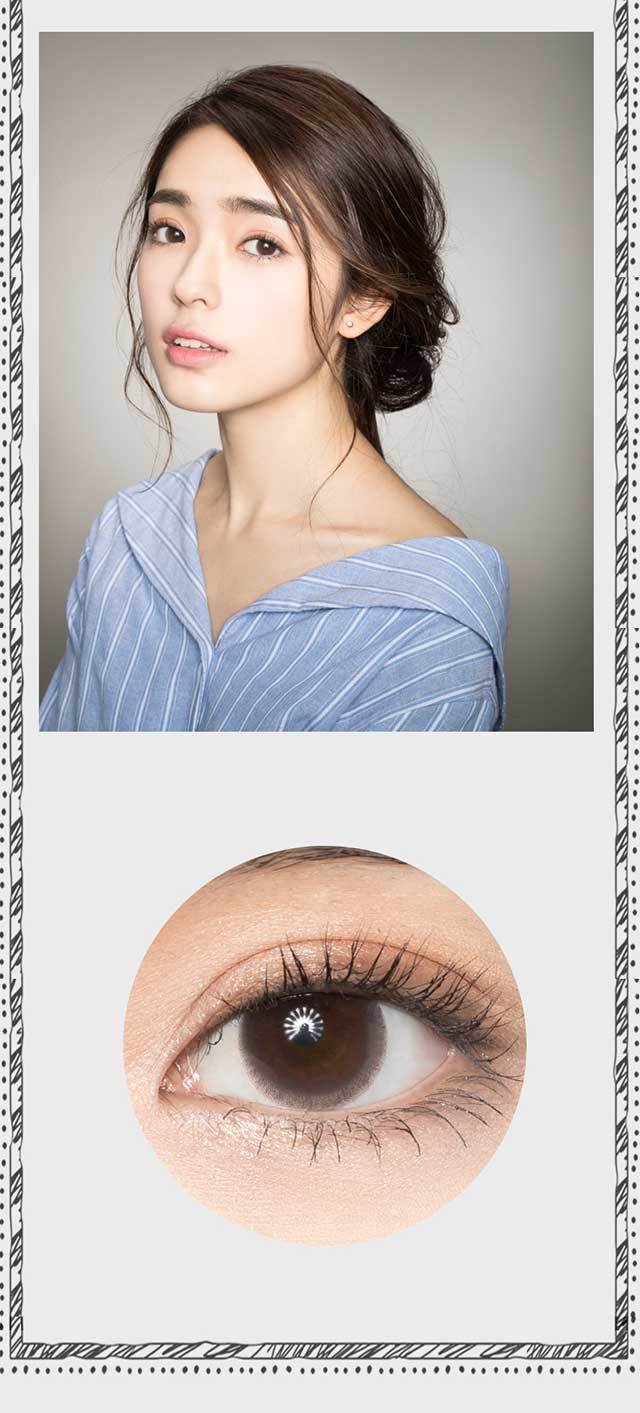 歐菲兒美瞳專賣店，你平凡之路上的靚麗點綴（圖）_2