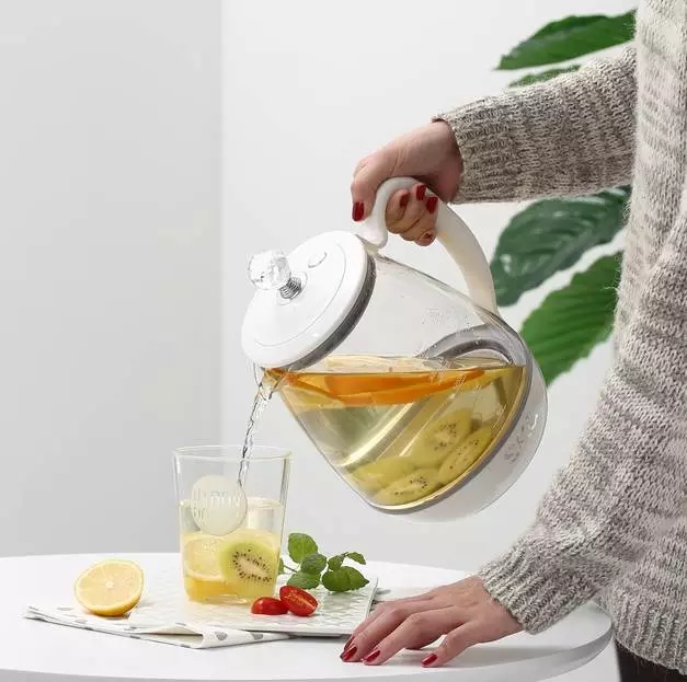 燕窩壺來點綴精致女人的生活（圖）_3