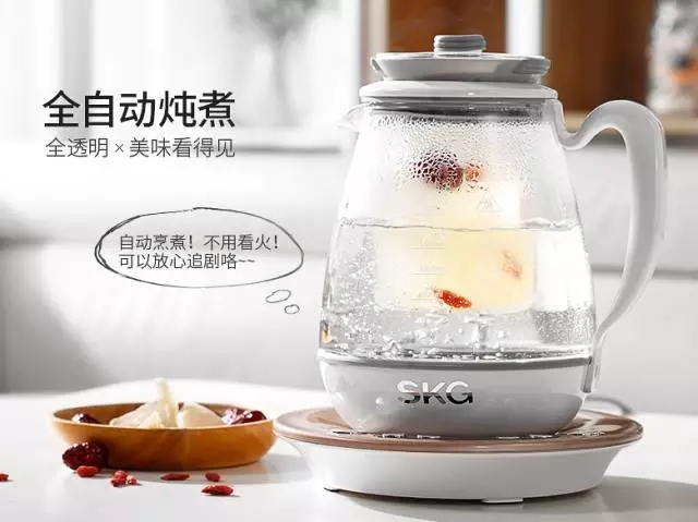 燕窩壺來點綴精致女人的生活（圖）_4