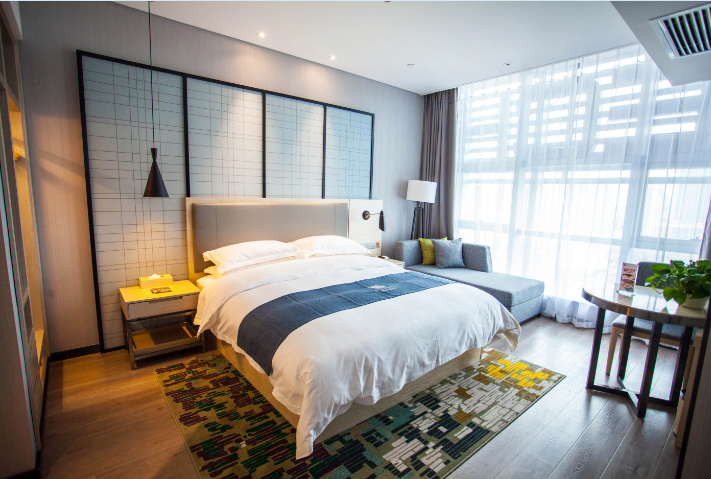 酒店如何實現(xiàn)資產(chǎn)價值最大化成本最小化？（圖）_3